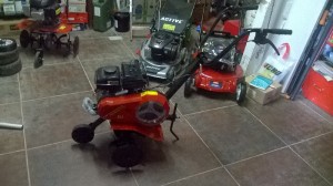 Motozappa         